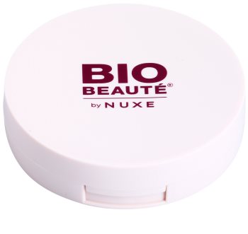 Bio Beauté by Nuxe Skin-Perfecting kompakte BB Creme mit Extrakten aus Mango und mineralioschen Pigmenten SPF 20