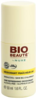 Bio Beauté by Nuxe Body Refreshing Deodorant