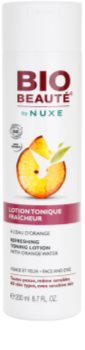 Bio Beauté by Nuxe Cleansing osviežujúca pleťová voda s pomarančovou vodou