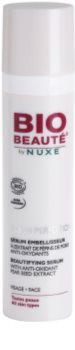 Bio Beauté by Nuxe Flash Perfection zkrášlující sérum s antioxidačním extraktem z hruškových semínek