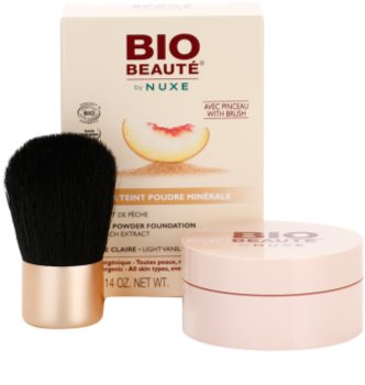 Bio Beauté by Nuxe Mineral Mineral Powder Foundation