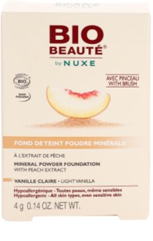 Bio Beauté by Nuxe Mineral Mineral Powder Foundation