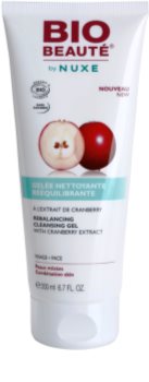Bio Beauté by Nuxe Rebalancing Rebalancing Cleansing Gel with Cranberry Extract