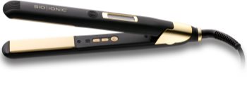 Bio Ionic GoldPro Smoothing & Styling Iron 1" Haar Stijltang