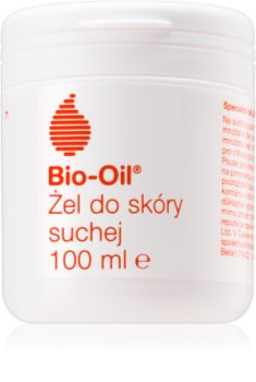 Bio-Oil PurCellin Oil gel corporal para pele seca