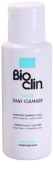 Bioclin Light sanfte Wasch-Emulsion für Körper und Gesicht