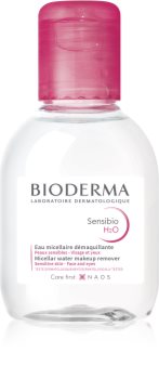Bioderma Sensibio H2O acqua micellare per pelli sensibili