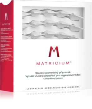Bioderma Matricium trattamento localizzato per la rigenerazione della pelle