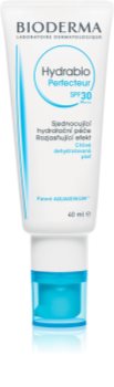 Bioderma Hydrabio Perfecteur egységesítő hidratáló ápolás SPF 30