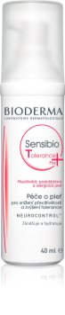Bioderma Sensibio Tolerance+ umirujuća krema za netolerantnu kožu lica