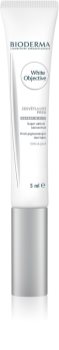 Bioderma White Objective Lokalpflege gegen Pigmentflecken