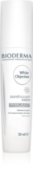 Bioderma White Objective Brightening Cream for Pigment Spots Correction