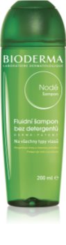 Bioderma Nodé Shampoo für alle Haartypen