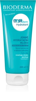 Bioderma ABC Derm Hydratant lait hydratant visage et corps