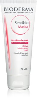 Bioderma Sensibio Mask Soothing Mask For Sensitive Skin