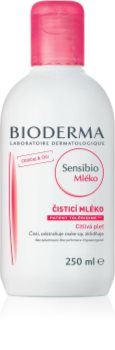 Bioderma Sensibio Lait Cleansing Milk For Sensitive Skin