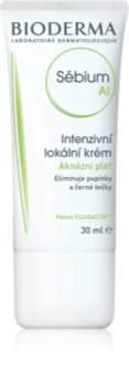 Bioderma Sébium AI intenzivna krema protiv akni