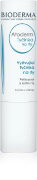 Bioderma Atoderm bálsamo labial