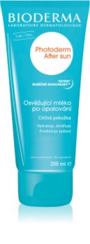 Bioderma Photoderm After Sun Refreshing After-Sun Lotion