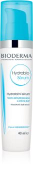 Bioderma Hydrabio Sérum Gezichtsserum voor Gedehydrateerde Huid