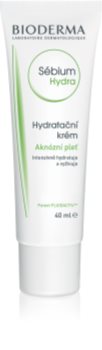 Bioderma Sébium Hydra crema idratante per pelli grasse
