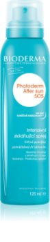 Bioderma Photoderm After Sun SOS névoa intensiva apaziguadora pós-solar