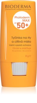 Bioderma Photoderm Max Stick For Lips And Sensitive Areas SPF 50+