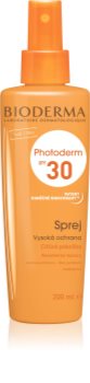 Bioderma Photoderm napozó spray SPF 30