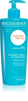 Bioderma Photoderm After Sun lait après-soleil rafraîchissant