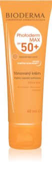 Bioderma Photoderm Max Toning Sun Cream SPF 50+