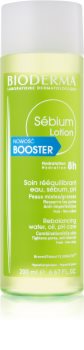 Bioderma Sébium balansherstellend gezichtslotion voor gemengde en vette huid