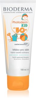Bioderma Photoderm Kid Protective Sunscreen Lotion for Kids SPF 50+