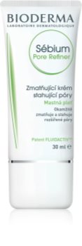 Bioderma Sébium Pore Refiner bőr szérum kombinált és zsíros bőrre
