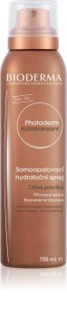 Bioderma Photoderm Autobronzant Self-Tanning Spray for Sensitive Skin