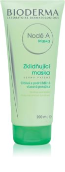Bioderma Nodé A masque pour cuir chevelu sensible