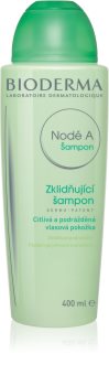 Bioderma Nodé A beruhigendes Shampoo für empfindliche Kopfhaut