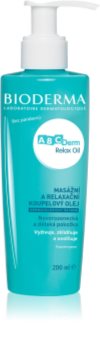 Bioderma ABC Derm Huile Douceur olje za telo za otroke