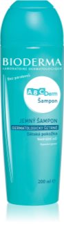 Bioderma ABC Derm Shampooing șampon pentru copii