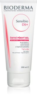 Bioderma Sensibio DS+ Cleansing Gel For Sensitive Skin