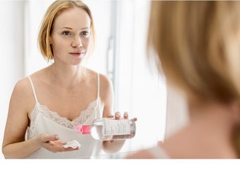 Bioderma Sensibio H2O água micelar para pele sensível