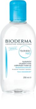 Bioderma Hydrabio H2O Mizellen-Reinigungswasser für dehydrierte Haut