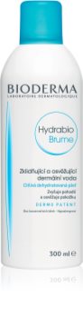 Bioderma Hydrabio Brume woda odświeżająca w sprayu dla cery wrażliwej