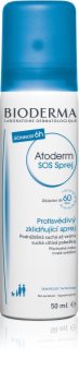 Bioderma Atoderm SOS SOS Spray für den sofortigen Juckreiz-Stopp