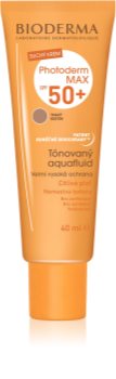 Bioderma Photoderm Max fluide solaire teinté SPF 50+