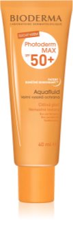Bioderma Photoderm Max Protective Matt Fluid for Face SPF 50+