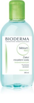 Bioderma Sébium H2O Micellar Water for Oily and Combiantion Skin