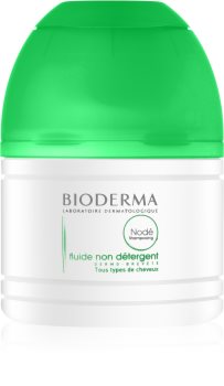 Bioderma Nodé šampón pre všetky typy vlasov