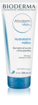 Bioderma Atoderm vlažilni losjon za telo za normalno in suho kožo