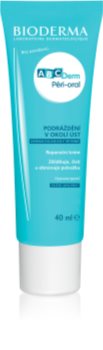 Bioderma ABC Derm Péri-oral Local Treatment Around The Lips