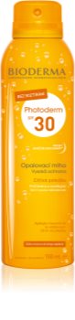 Bioderma Photoderm αντηλιακή ομίχλη σε σπρέι SPF 30